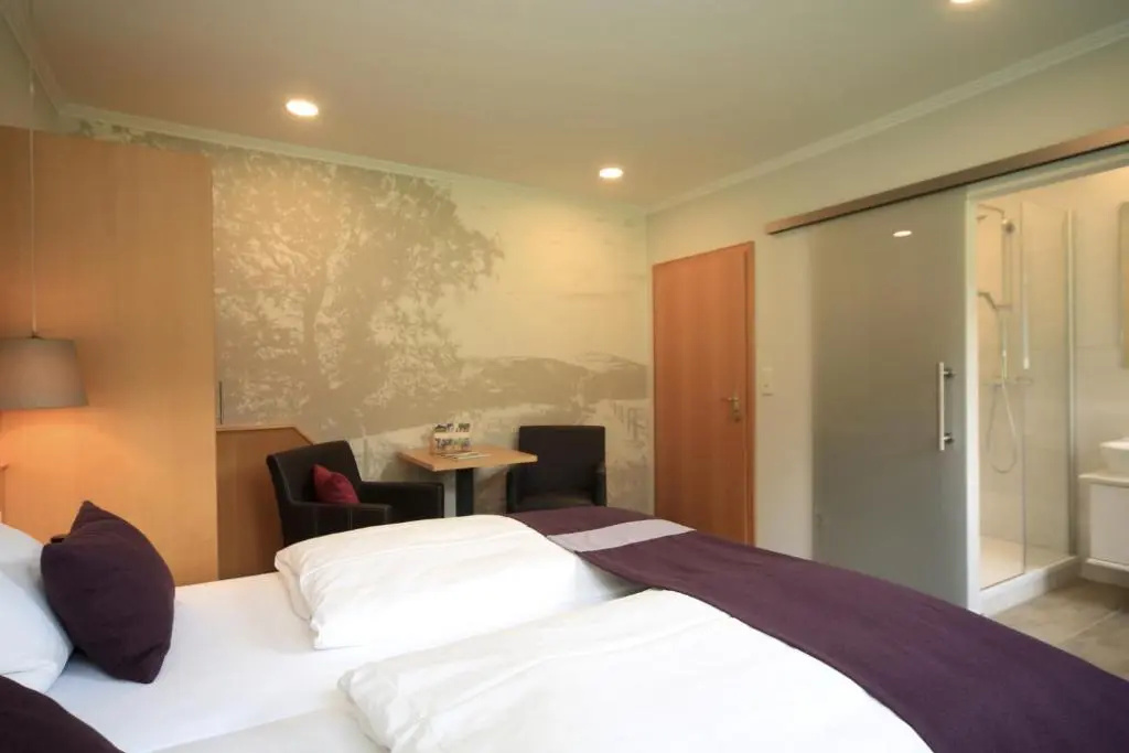 Landidyll Landaus Liesetal - Chambres
