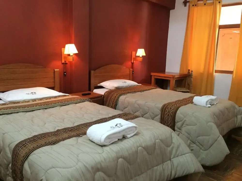 Hotel photo 7