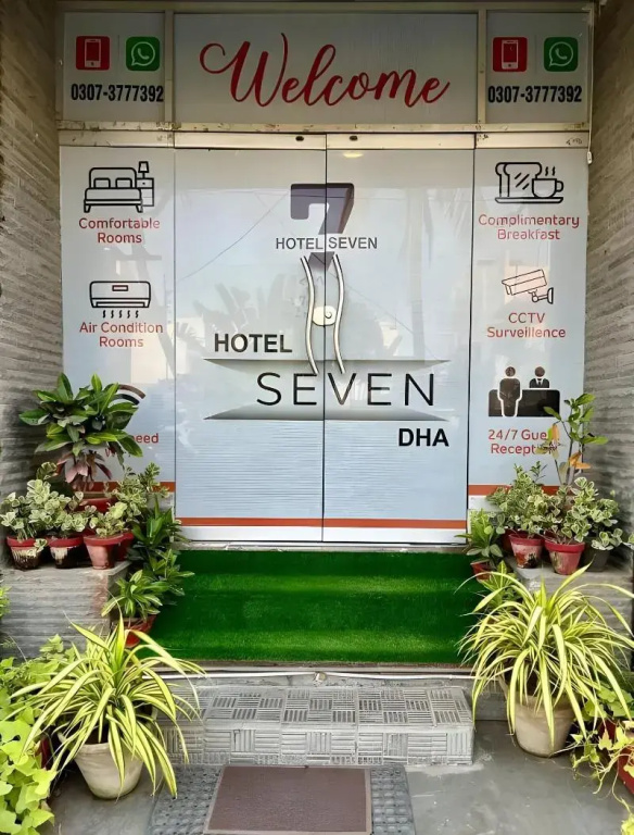 Hotel photo 16