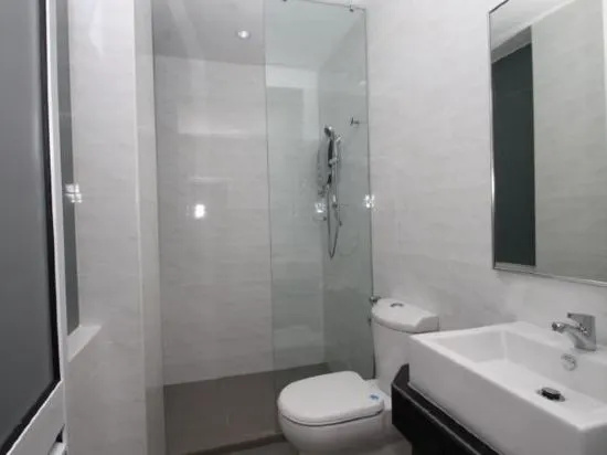 Ipoh Boutique Hotel