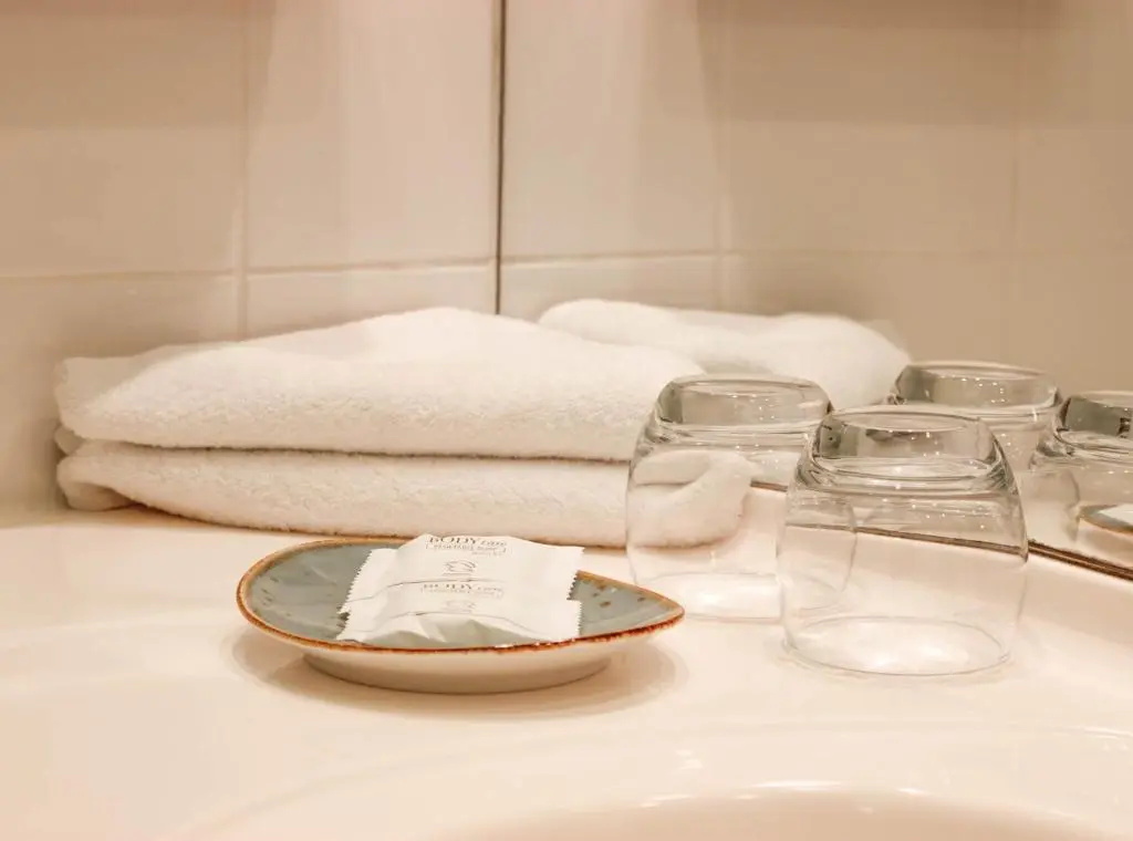 A-Hotel Oosterhout - Chambres