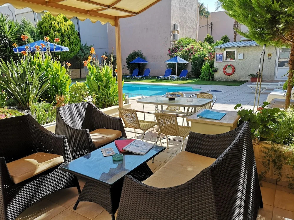 Hotel photo 13