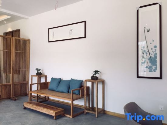 Yangshuo Yunshan Homestay (Xianggong Mountain) in Guilin