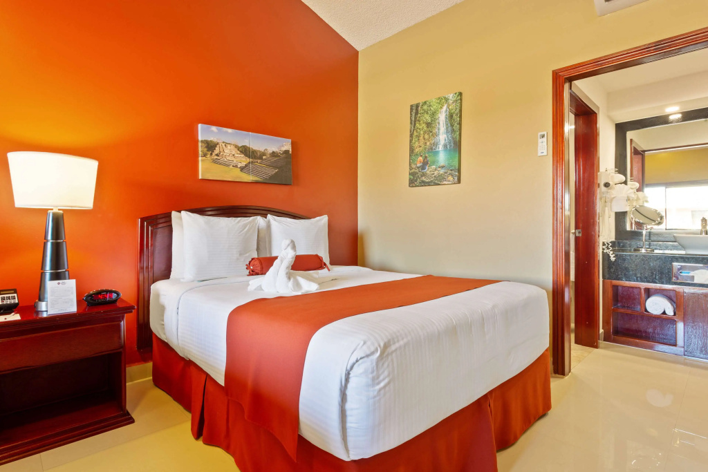 Best Western Plus Belize Biltmore Plaza — фото 2