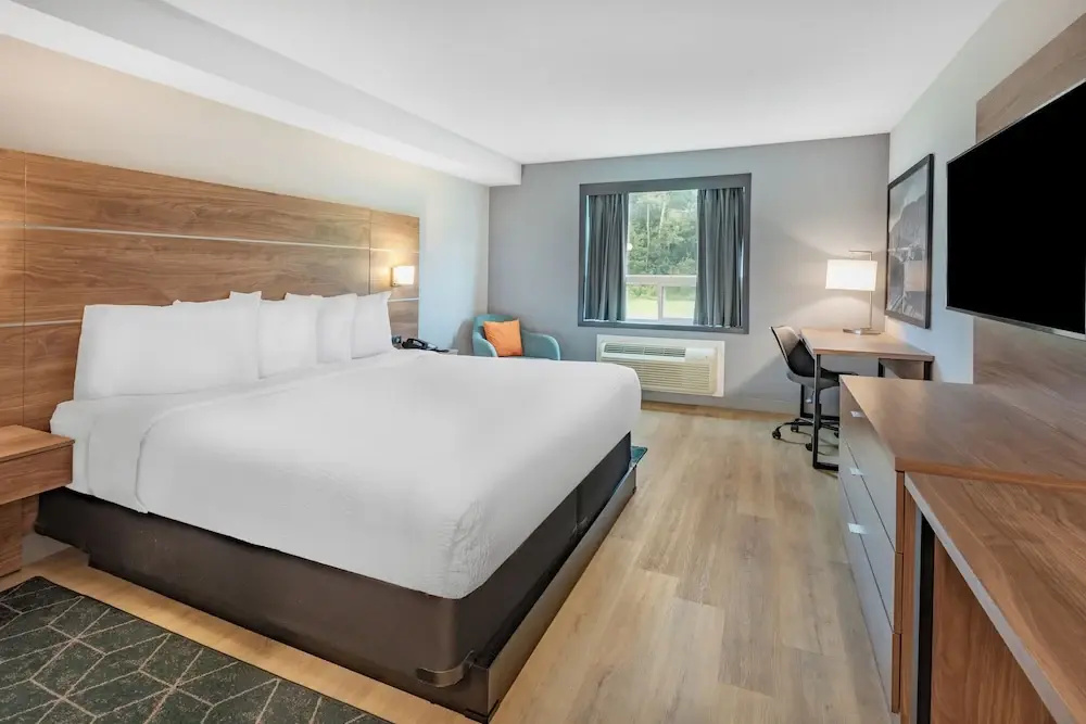 Hotel photo 21