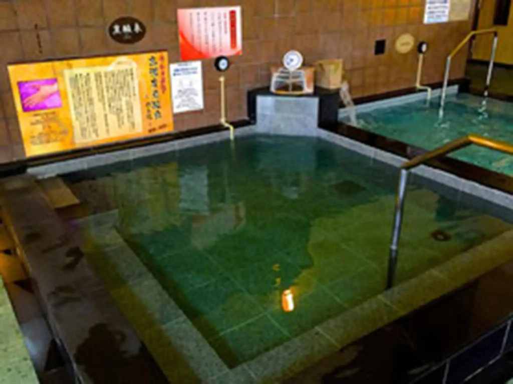 Hana Hotel Fukaya & Spa - Général