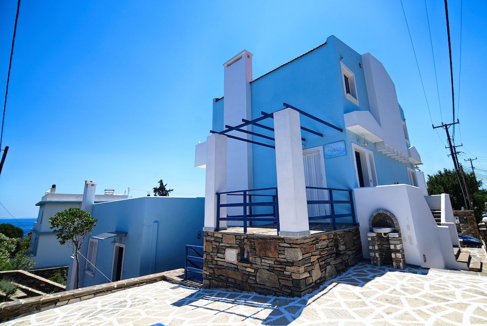 Peskesi Ikaria — фото 1