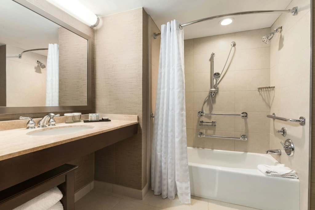 Embassy Suites by Hilton Baltimore at BWI Airport - Général