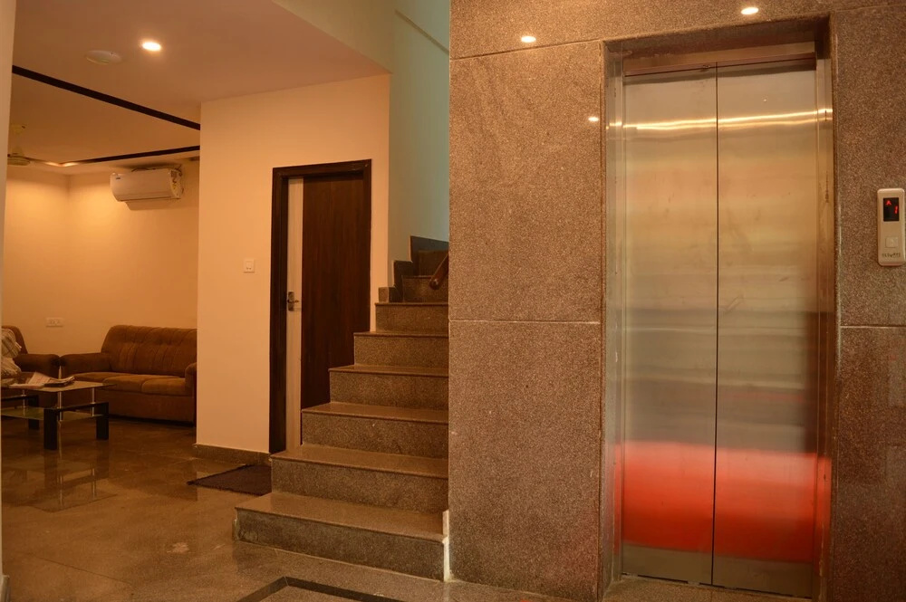 Hotel Plaza Residency - Général