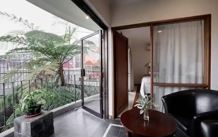 Pasteur Beautiful Luxurious House