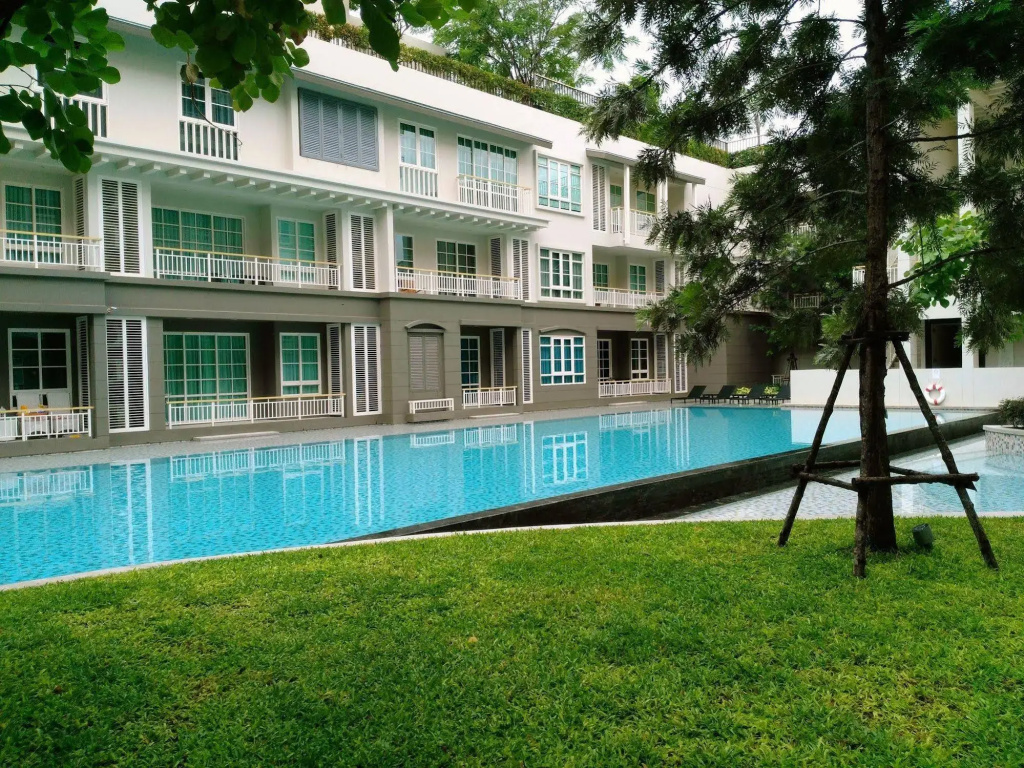 Autumn Hua Hin - The Sunset Room - Général