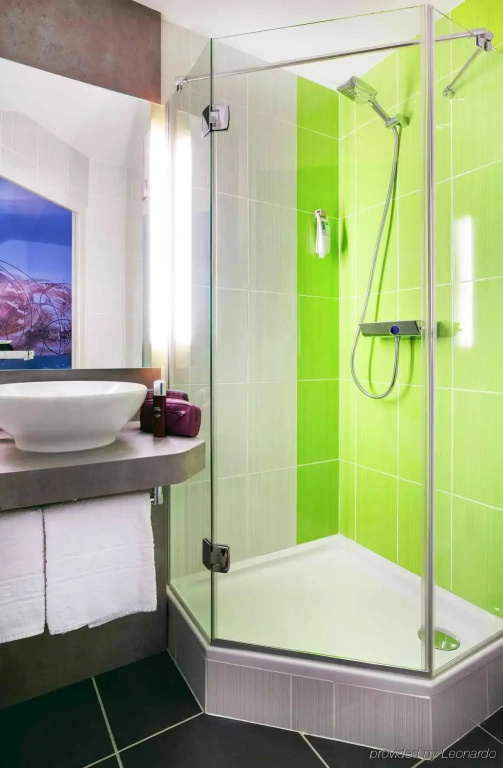 ibis Styles Clermont Ferrand Le Brezet Aeroport - Général