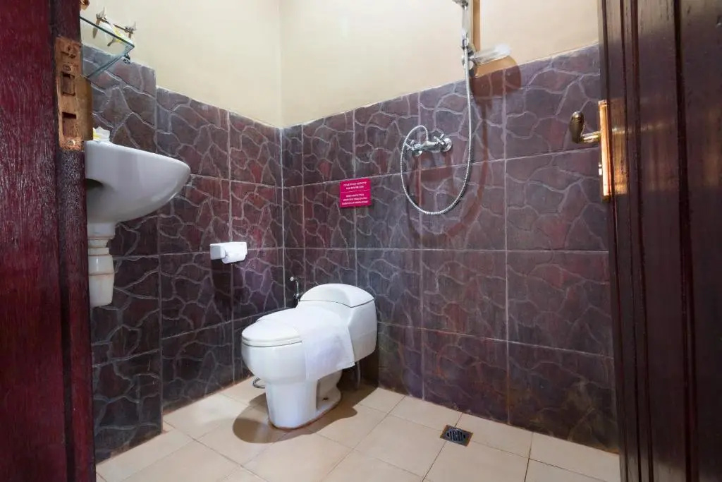 Pondok Mimpi Tulamben - Chambres