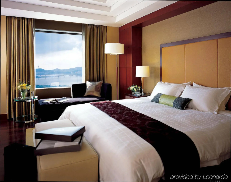 Lotte Hotel World - фото 6