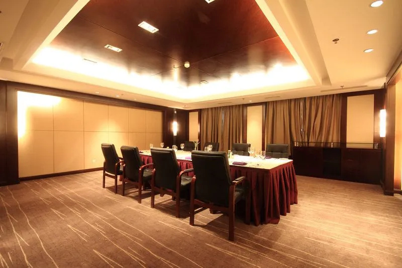 Mercure Shanghai Zhangjiang - Général