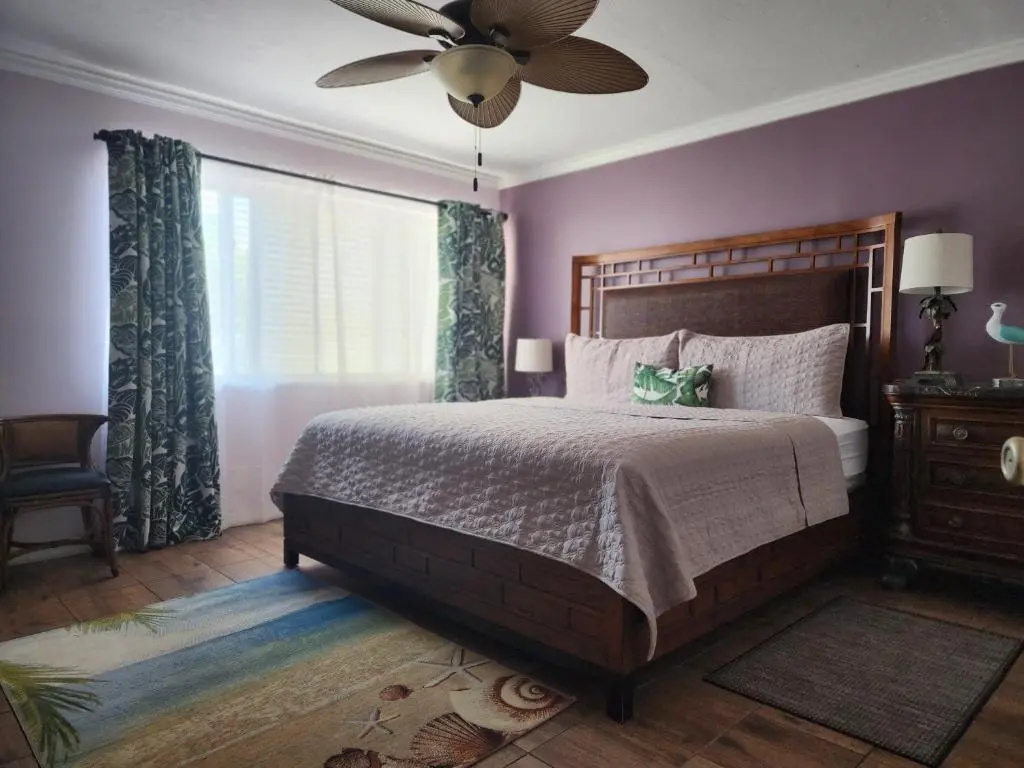 Old Town Suites - Chambres