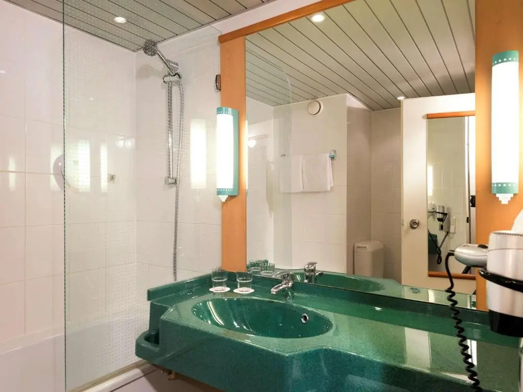 ibis Dortmund West - Chambres