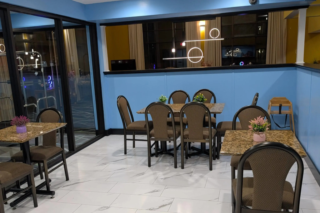 Hotel photo 13