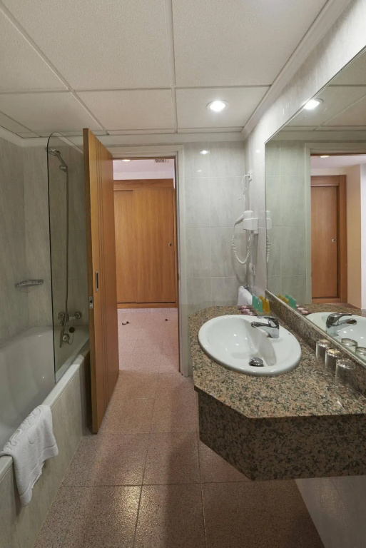 Hotel Gran Sol Ibiza - Général