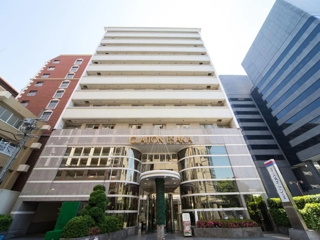 Deluxe Double room twin beds