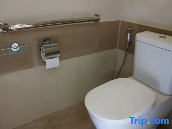 Bravo Resorts - Munting Paraiso - Chambres
