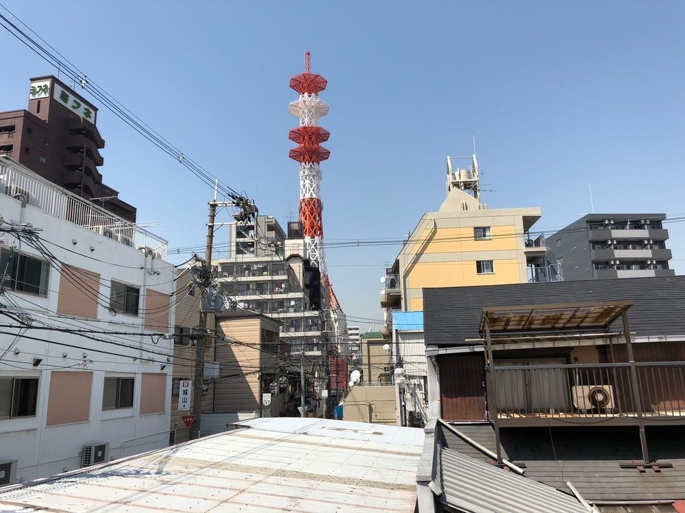 Osaka Guest House DOYA - Hostel 사진 11