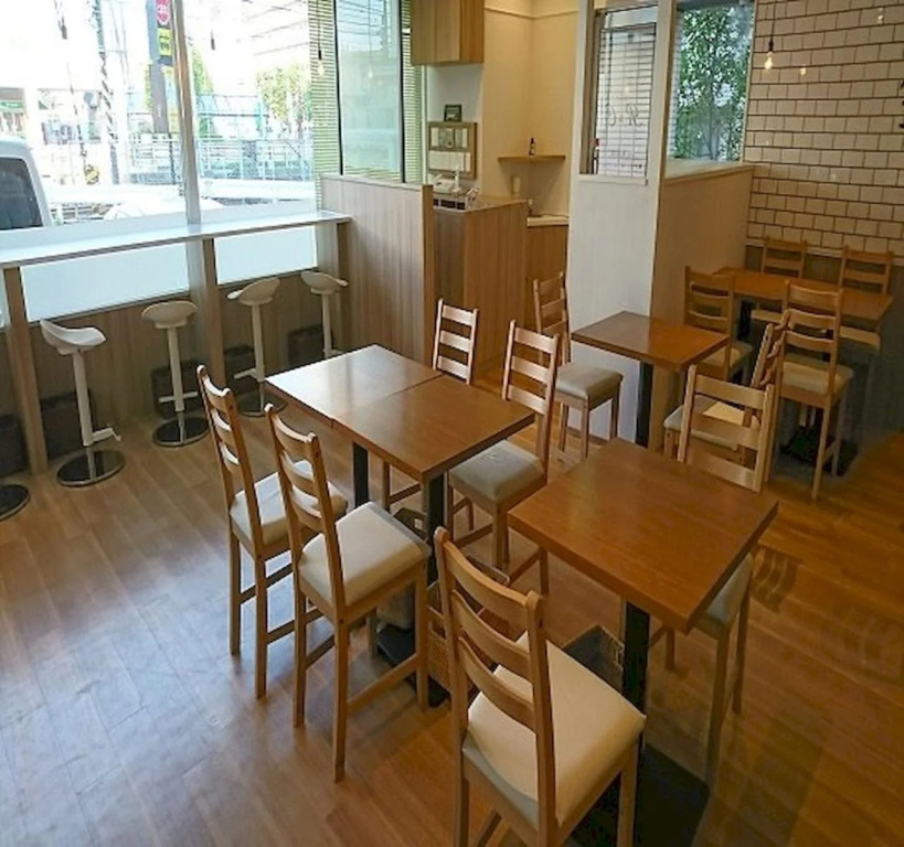 Ai Hotel Ageo - фото 20