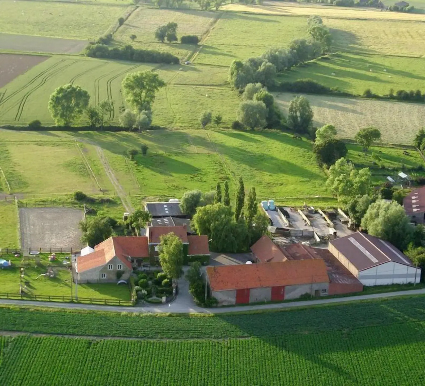 B&B Schraevenacker
