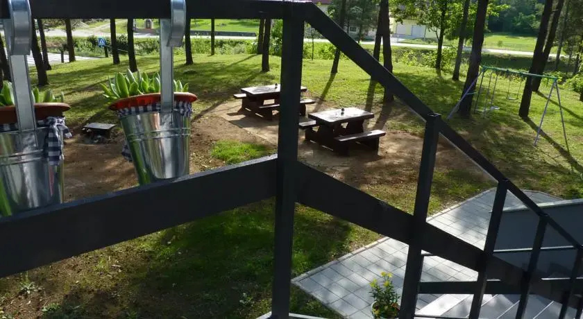 Guest House Rudine