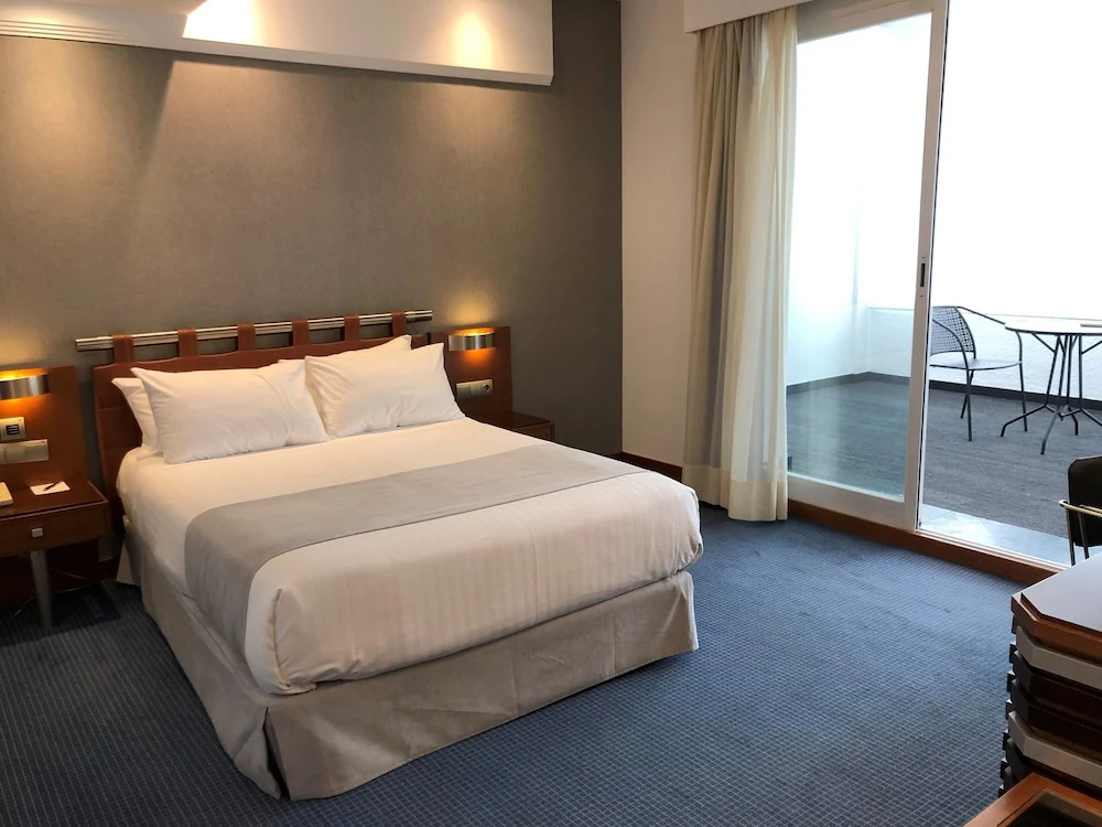 Hotel Olid - Chambres