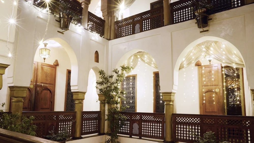 Robinson Club Riad Zakaria - фото 16