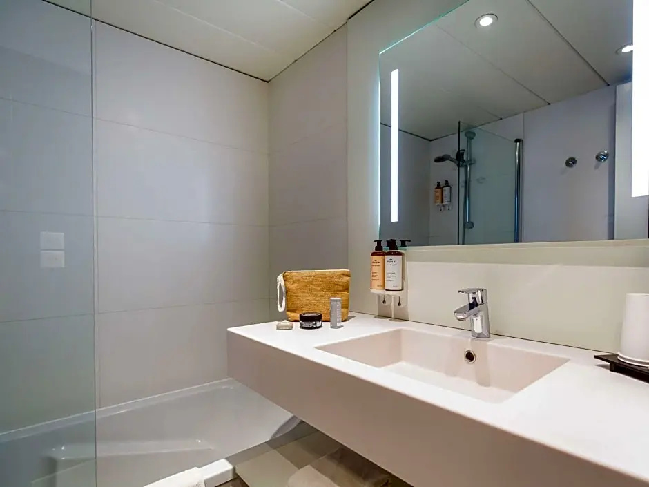 Mercure Hyeres Centre Côte d'Azur - Chambres
