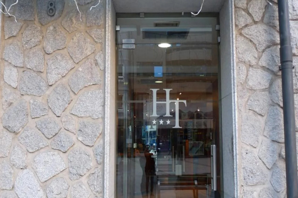 Hotel Tudel