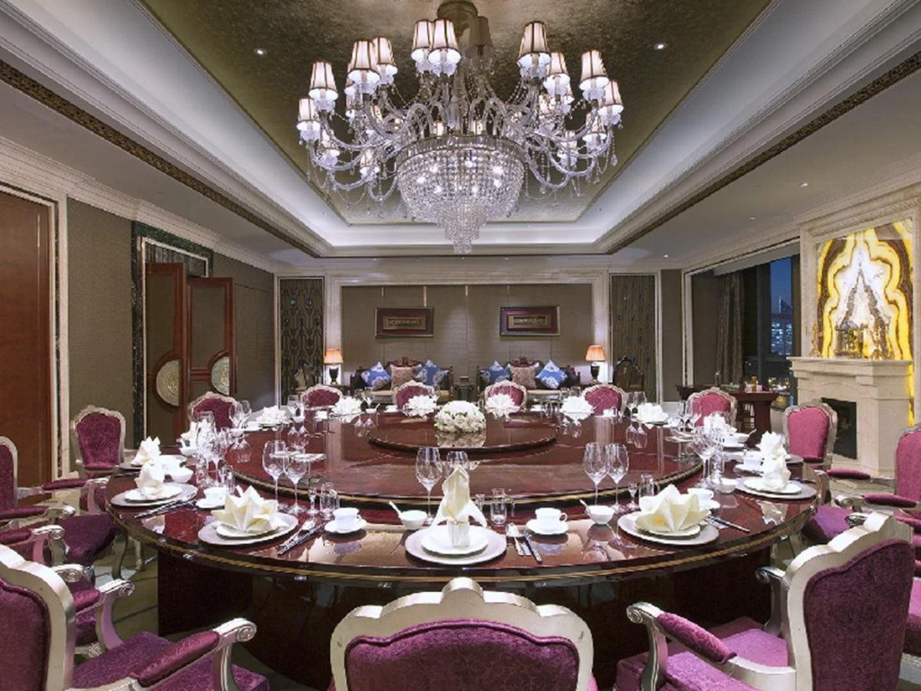 Wanda Vista Tianjin - фото 4
