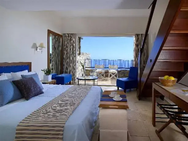 Dessole Mirabello Beach & Village Hotel - All Inclusive - фото 2