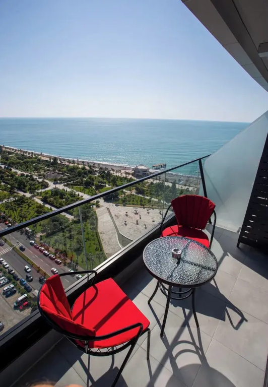Апарт-отель Solis Residence