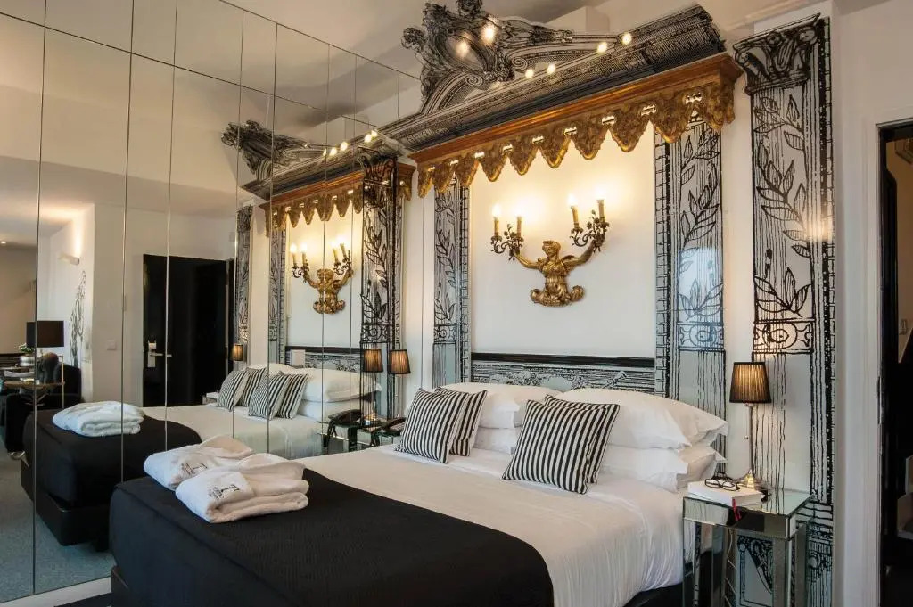 Teatro B&B by null