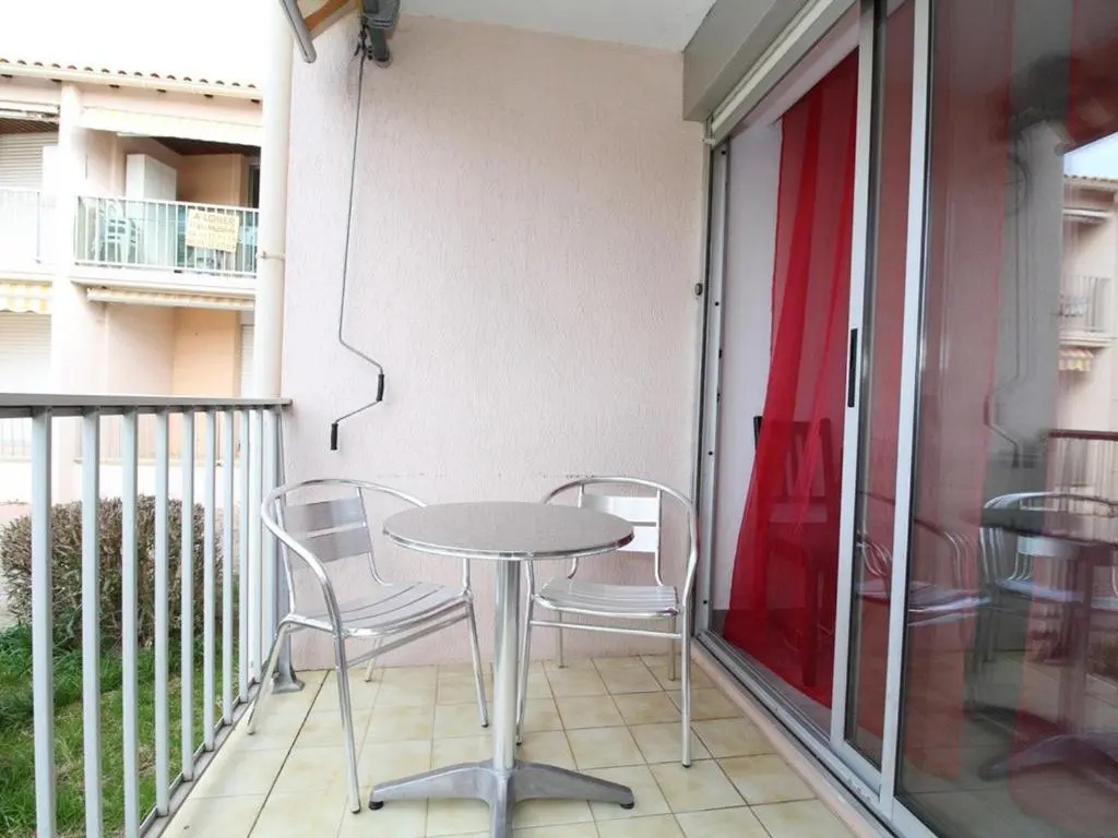 Afficher la photo 7 — Appartement Balaruc-les-Bains, 2 pièces, 4 personnes - FR-1-553-91