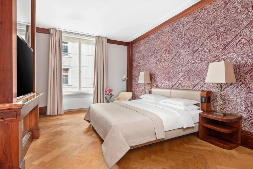 Park Hyatt Vienna - Général