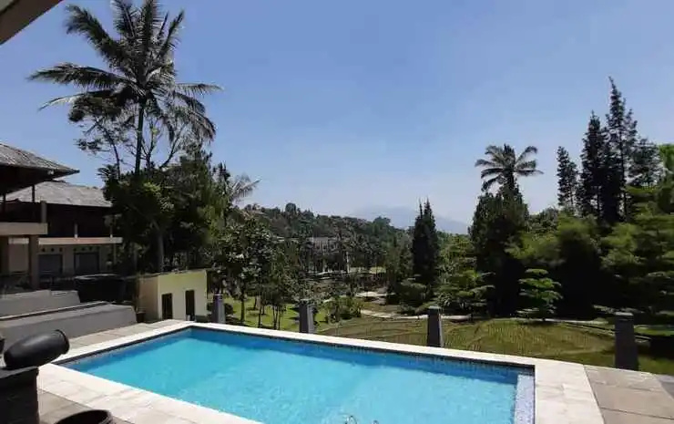 Santa Monica Hotel and Convention - Général