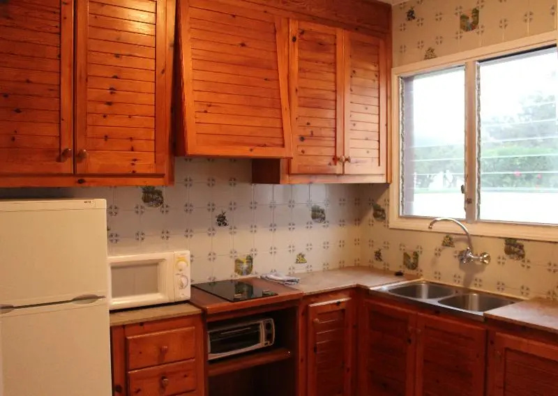 Yucas Homes Menorca - Chambres