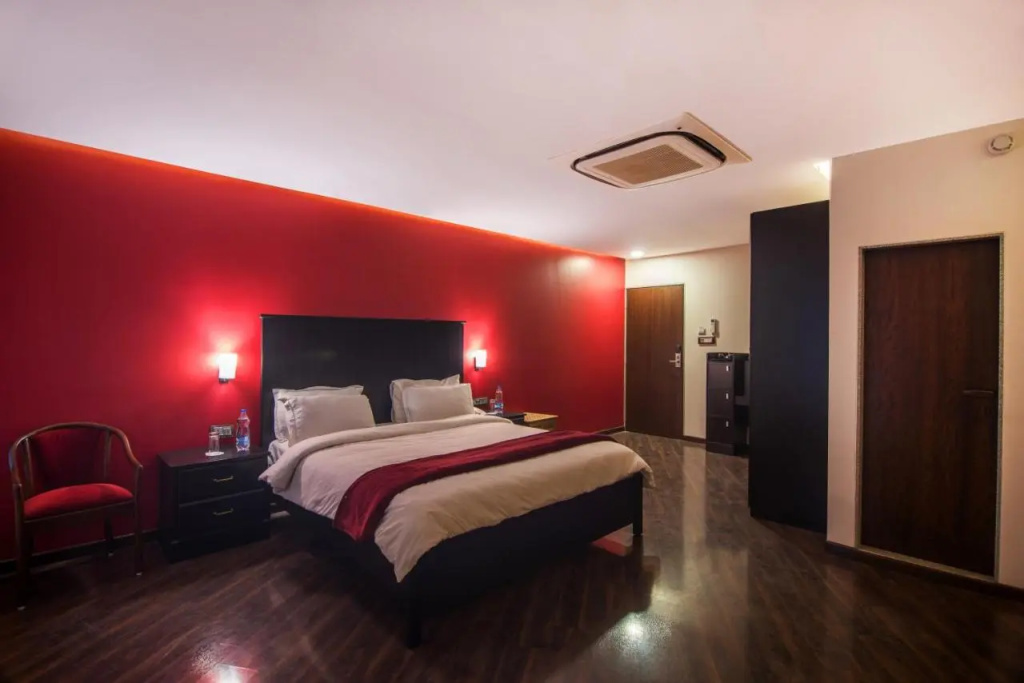 Hotel photo 18