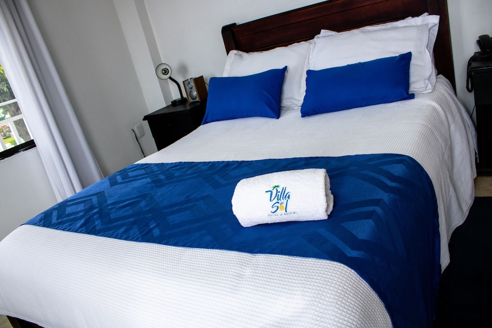 Hotel Resort Villa Del Sol - Général