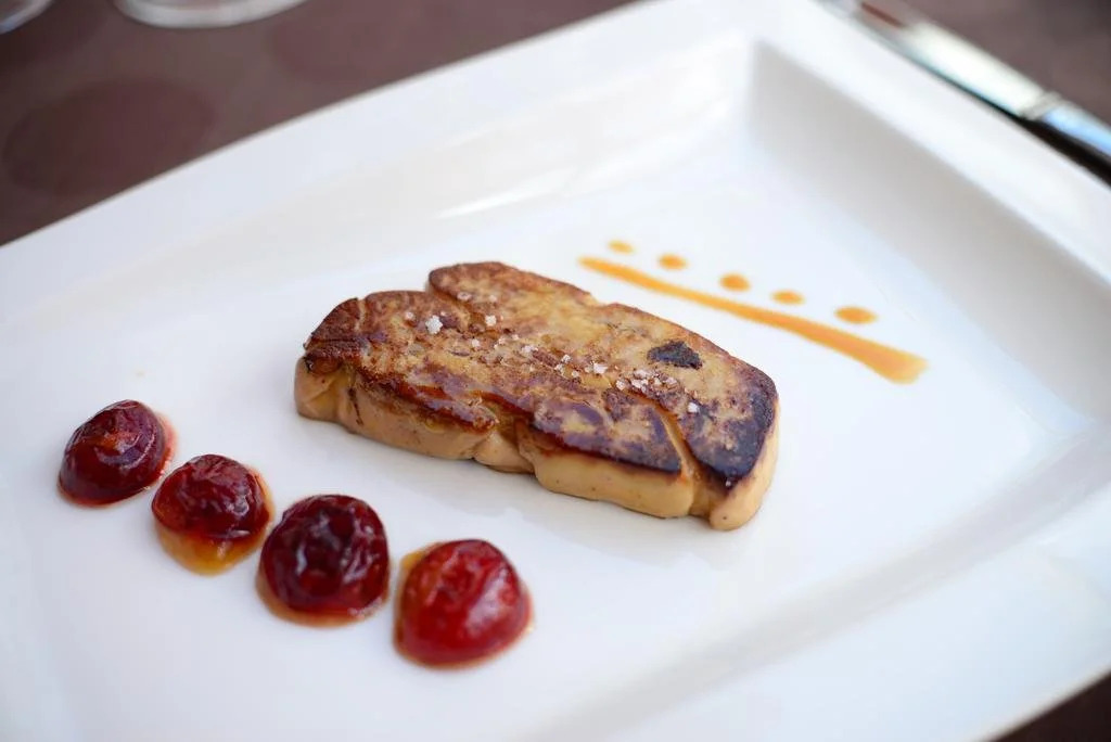 Hôtel-Restaurant "Le Terminus" by null