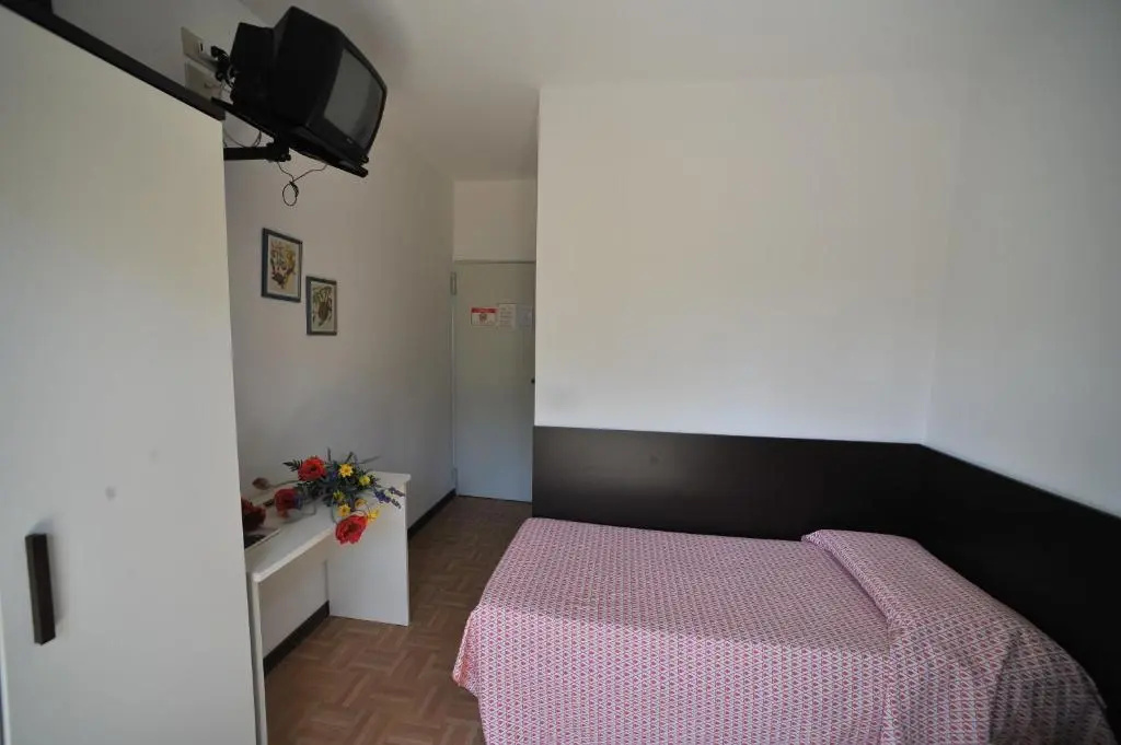 Hotel Villa Aspe - Chambres
