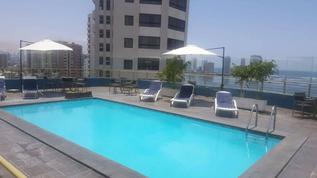 Hotel photo 20