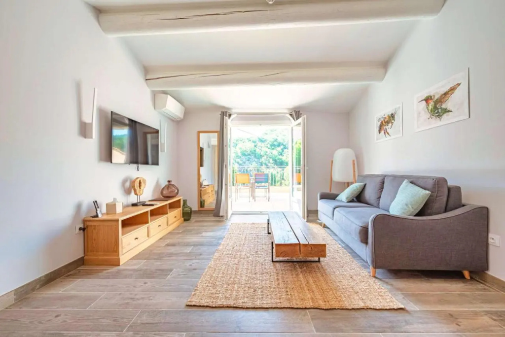 Domaine Ribiera, Hotel 5 Etoiles, SPA & Golf - Forcalquier - Général