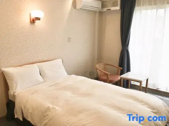 Standard Single room (single bed)
