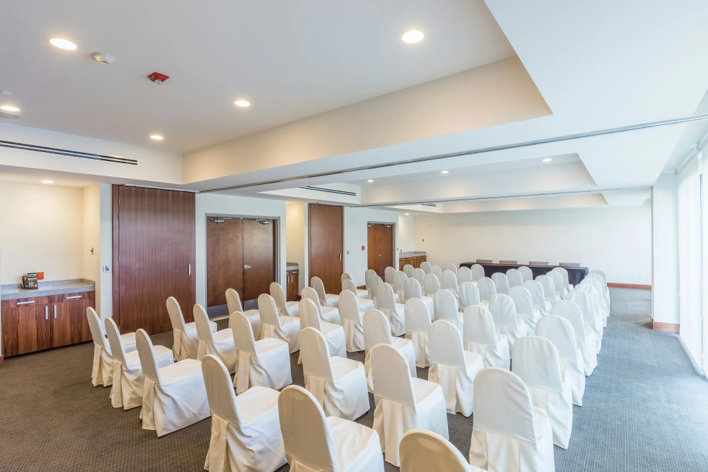 Hampton Inn & Suites by Hilton Los Cabos - Général