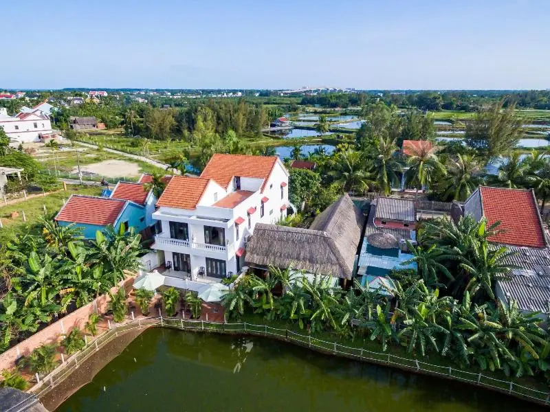 Coconut Hamlet Homestay
